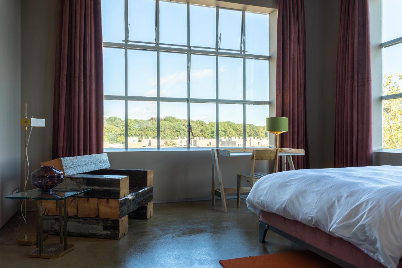 Quarto Deluxe