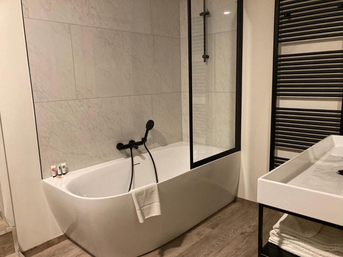 Junior Suite Terrace