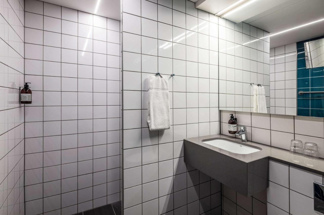 Superior Tweepersoonskamer met 2 Aparte Bedden - Rookvrij