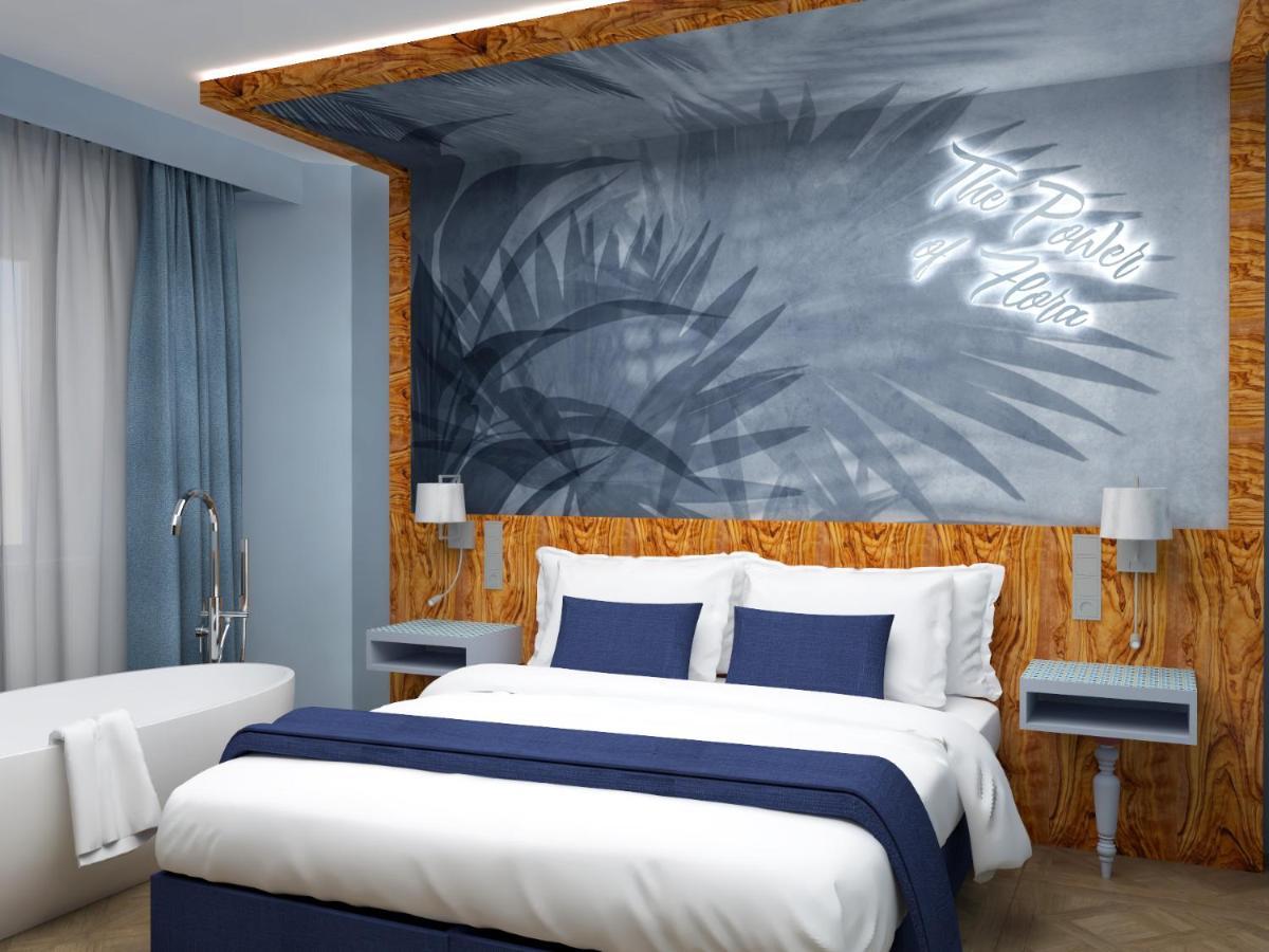 Superior Deluxe Double Room