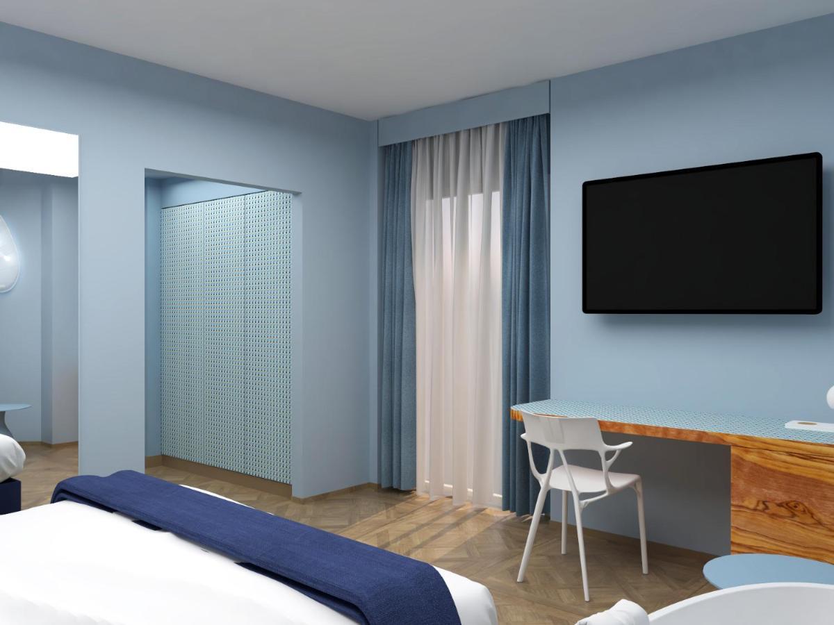 Superior Deluxe Double Room