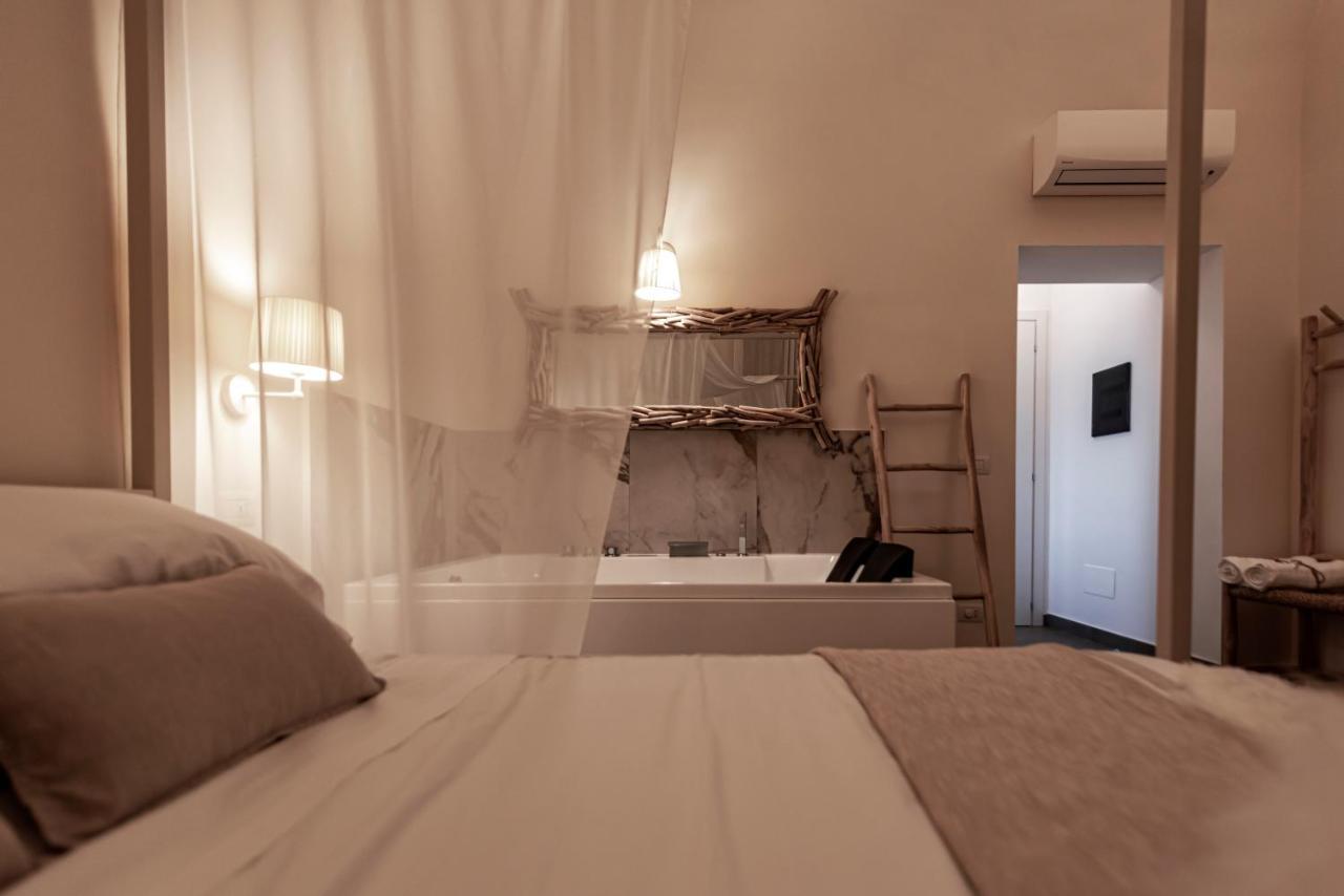Junior Suite Sauna