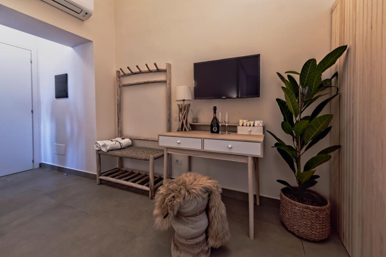Junior Suite Sauna