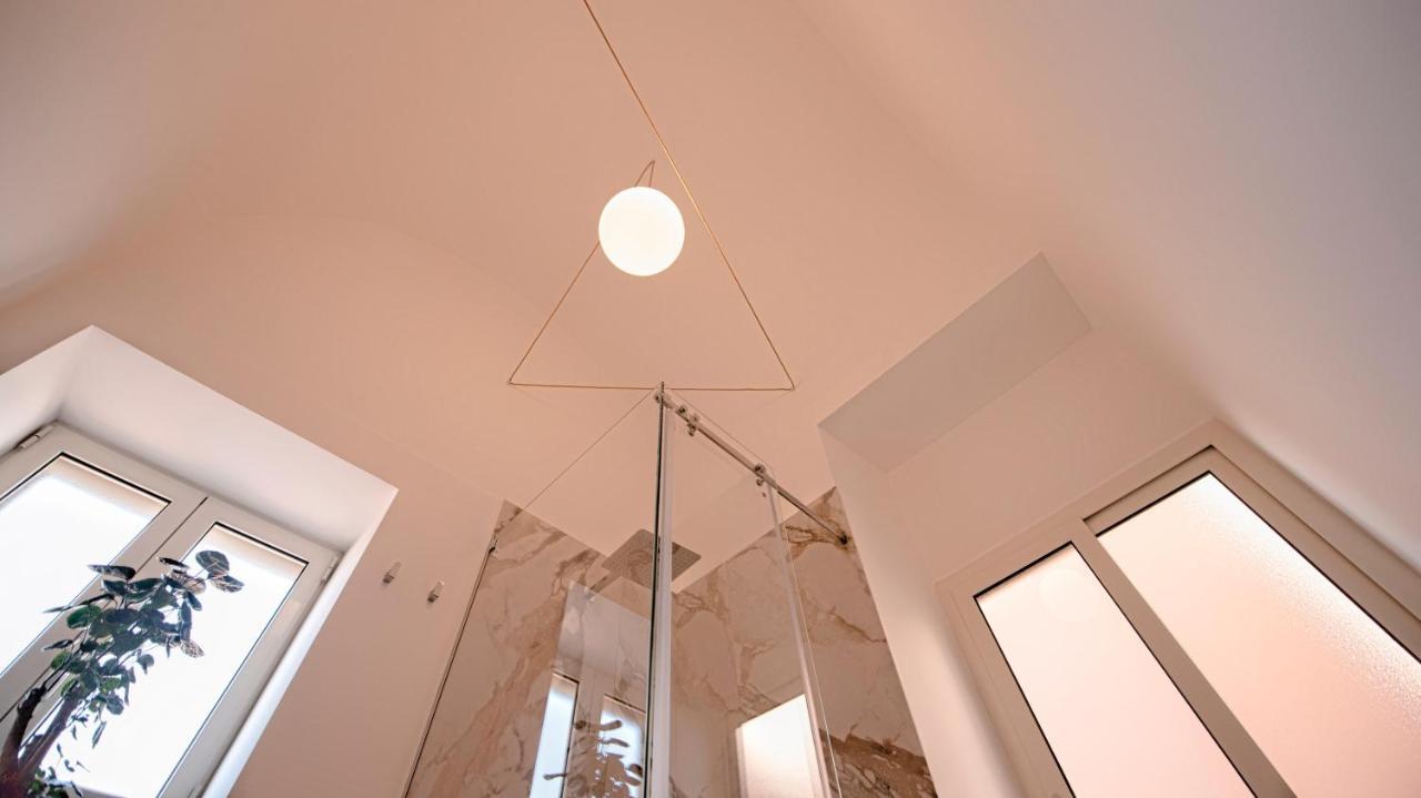 Junior Suite Sauna