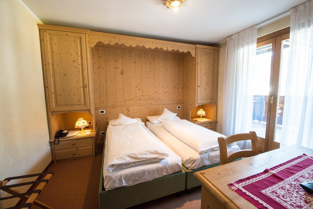 Twin Room Mountain View