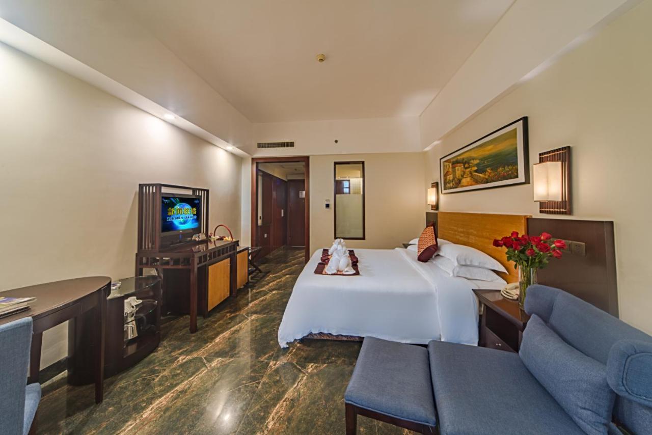 Selected King room Sea View