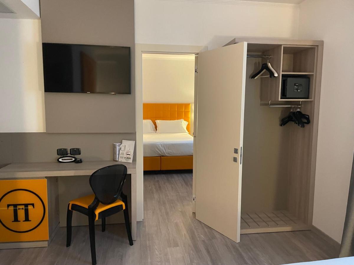 Standard Family Room