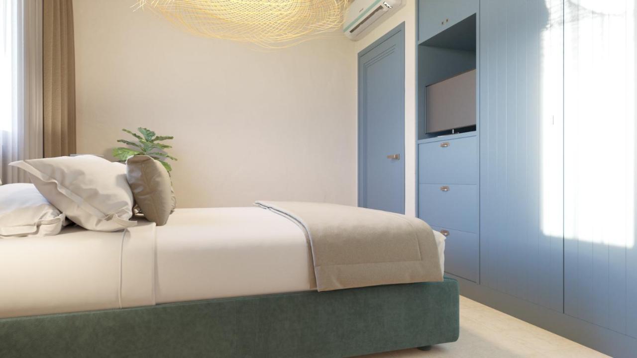 Royal Apartment Sea View