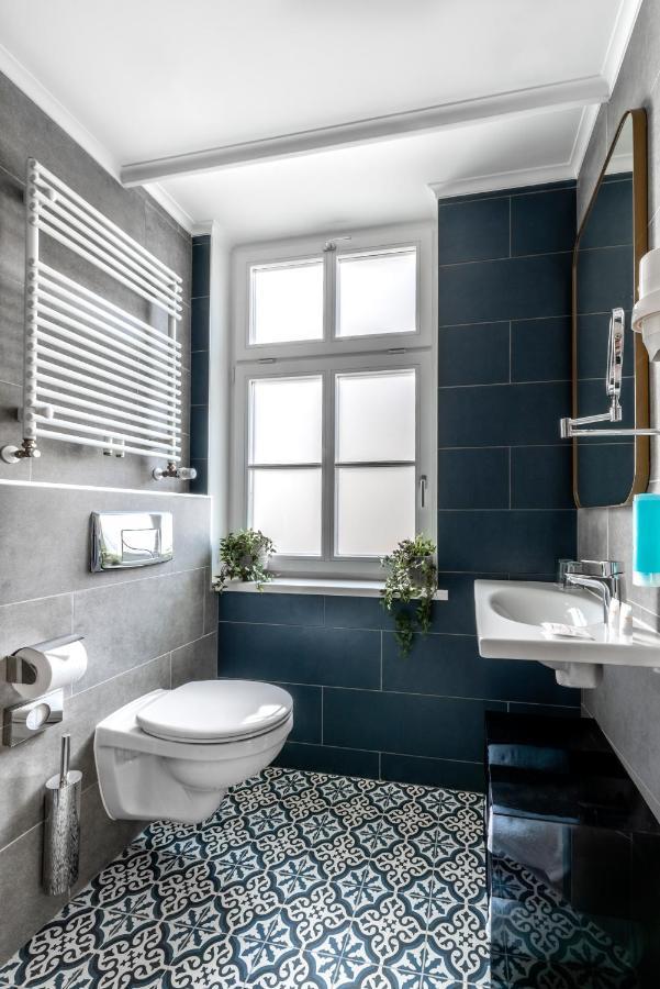 Comfort Double or Twin Room