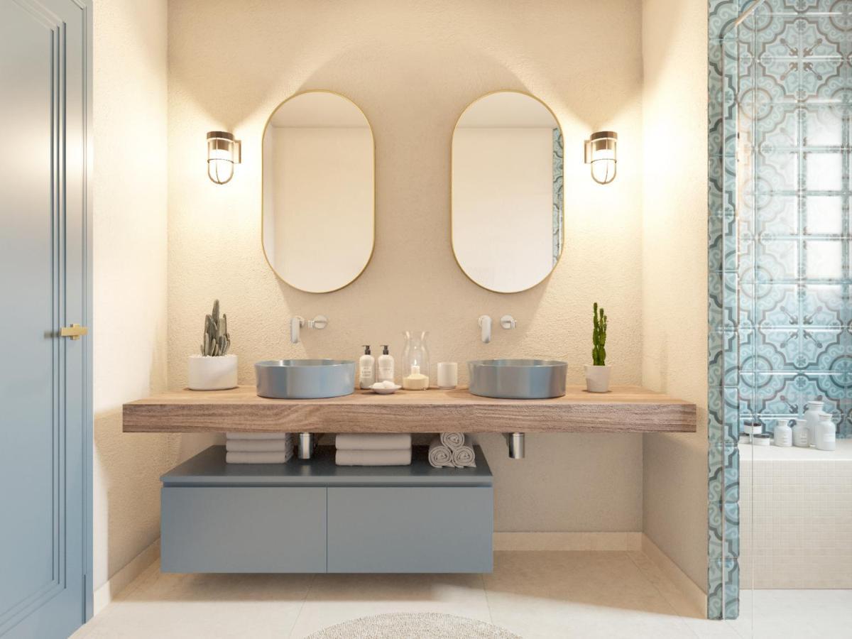 Superior Suite met Privé-Zwembad