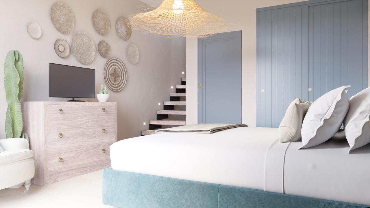 Duplex Apartment Sea View