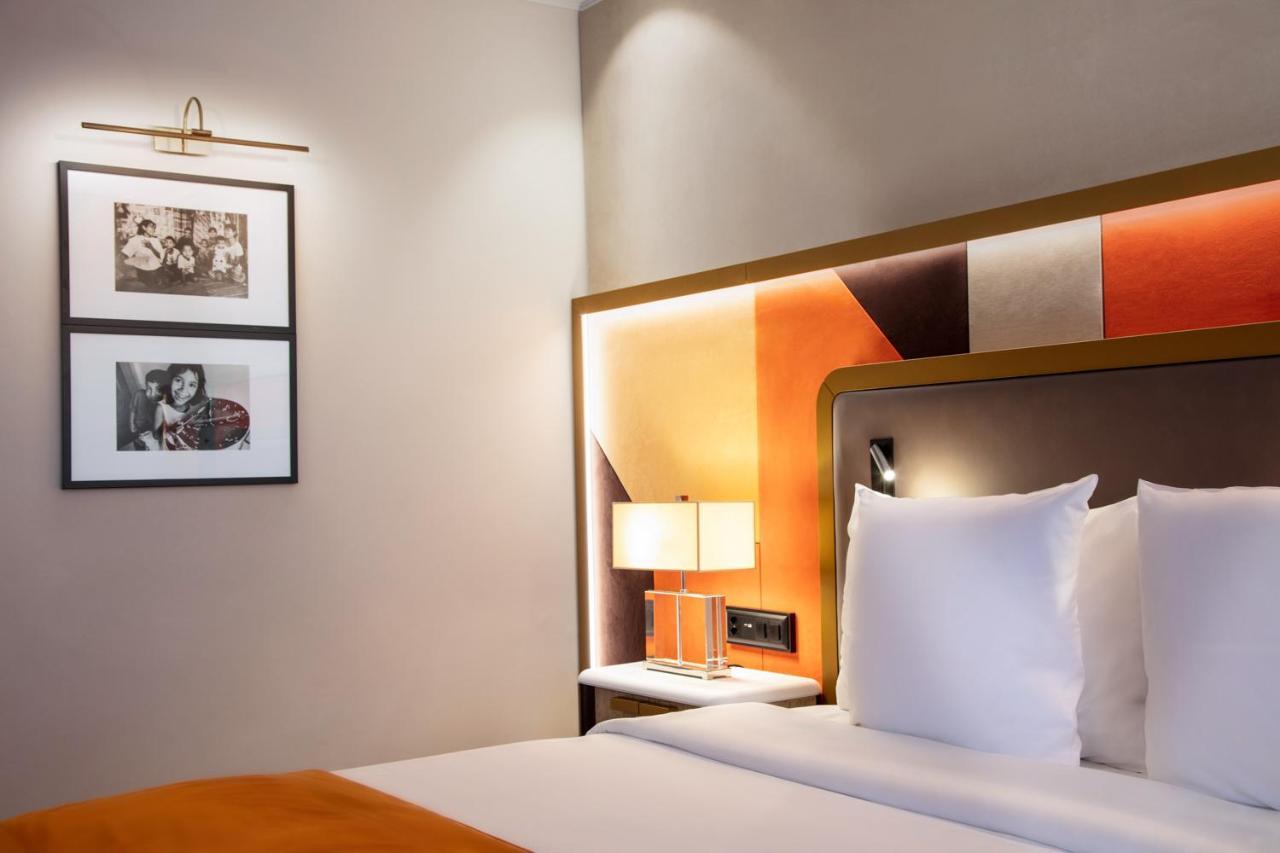 Quarto Clássico Exclusivo Renovado de 22 a 24 m²