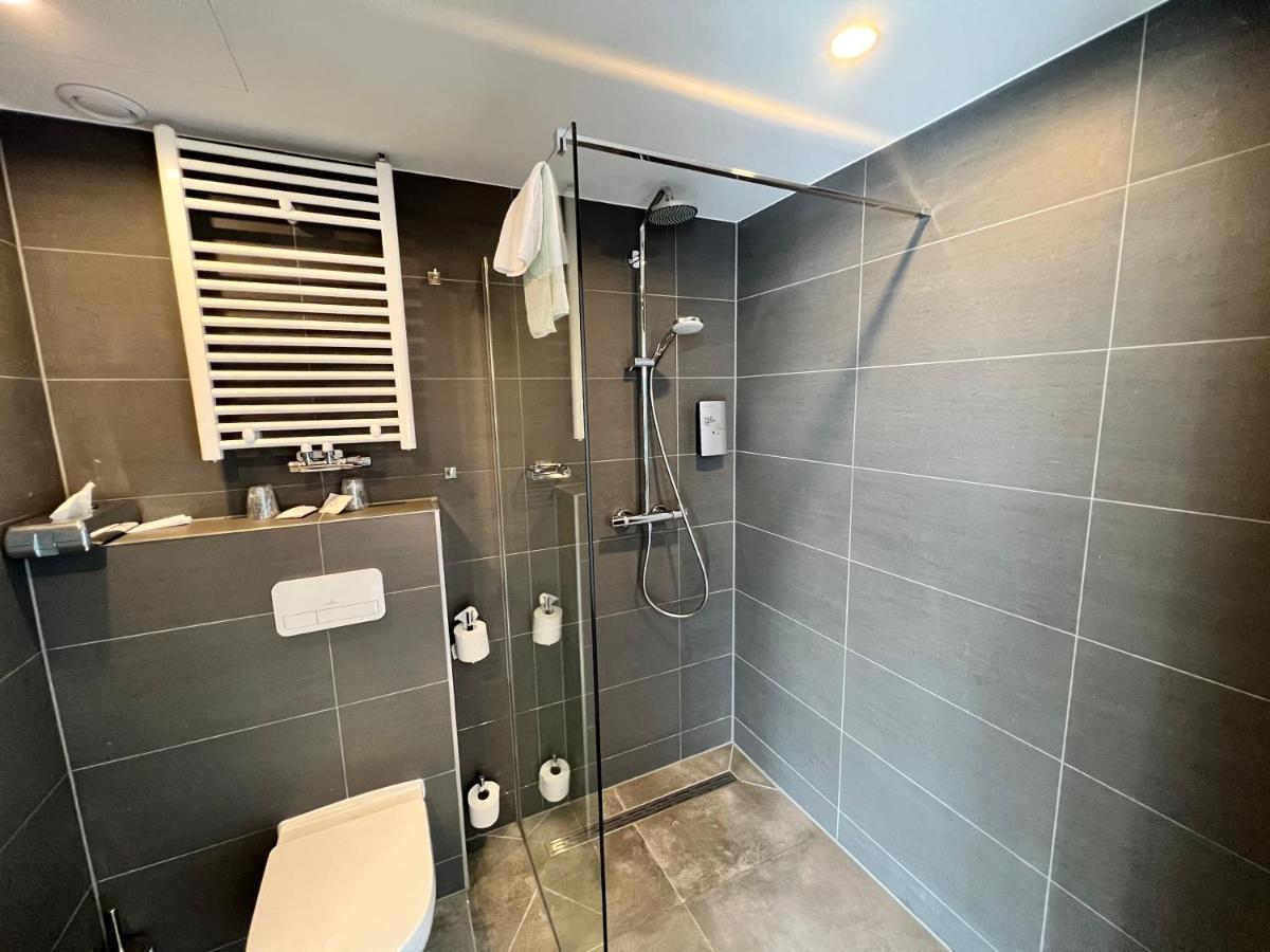 Single Room Single Bed