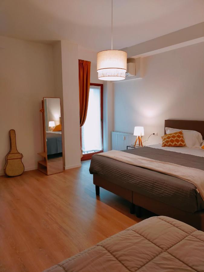King Room Balcony