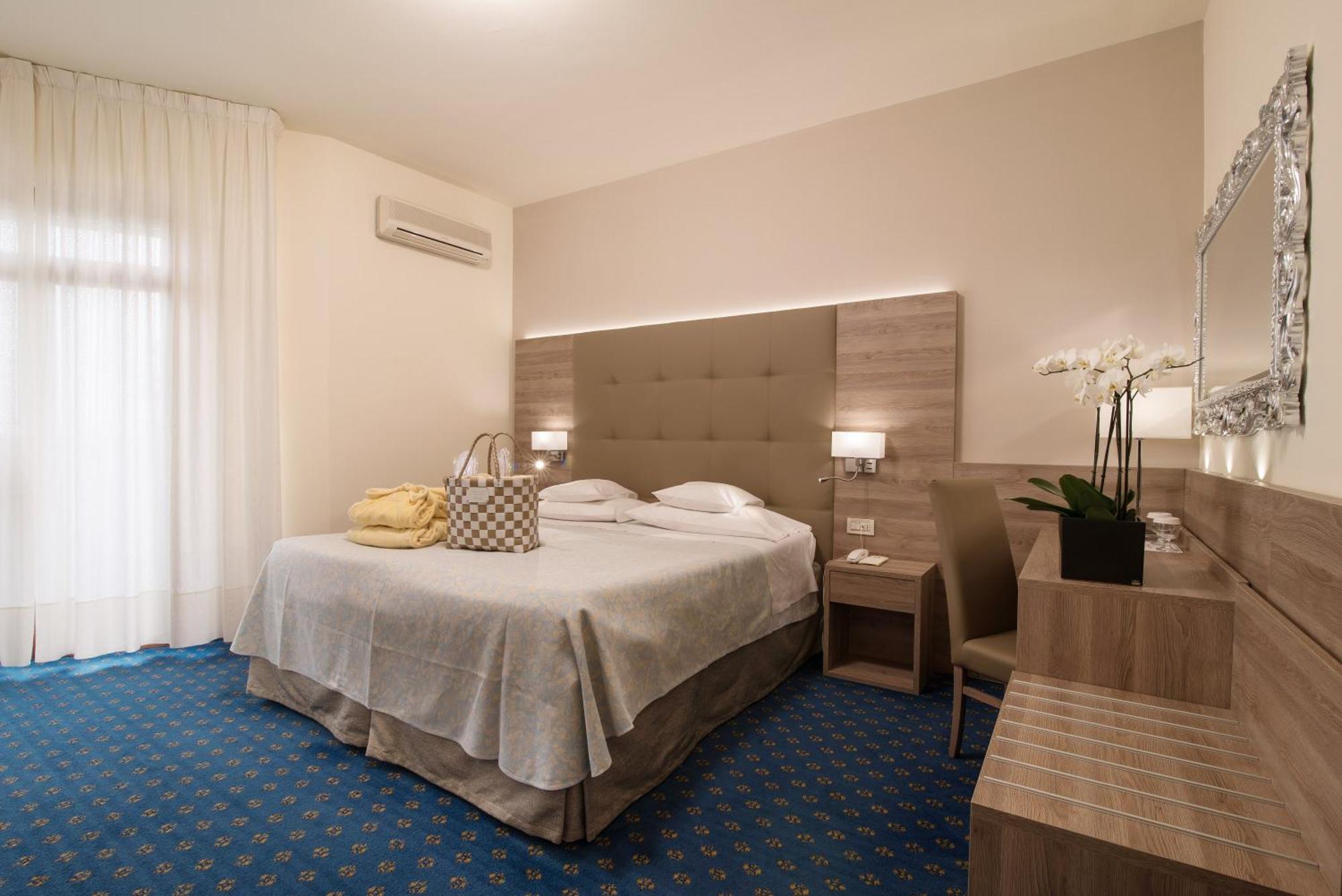Comfort Single Room