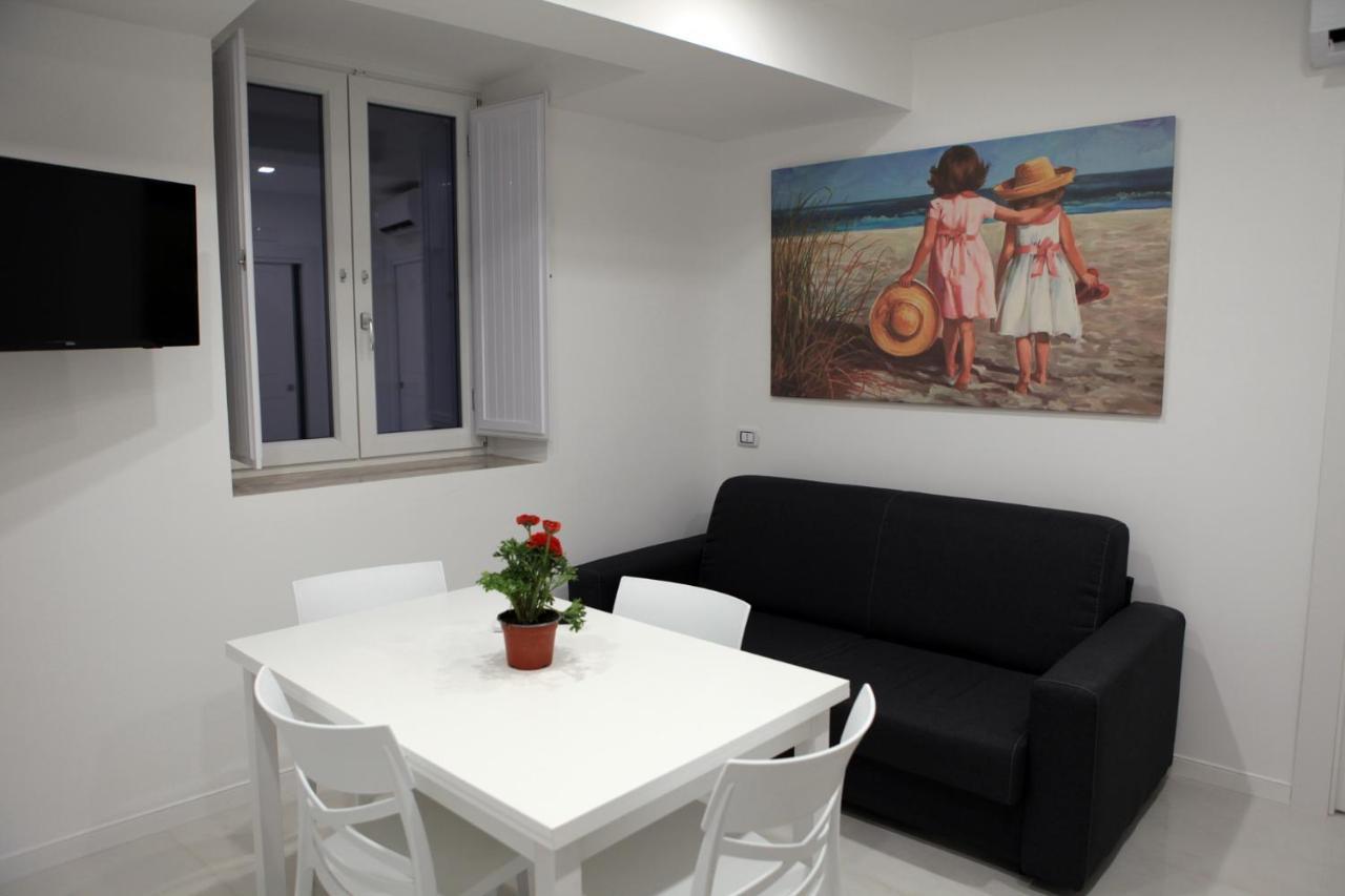 Apartment Terrace