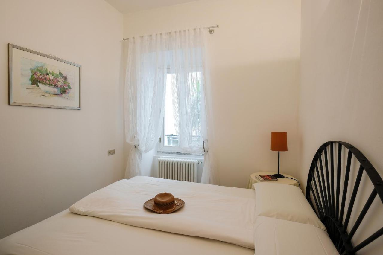 Two-Bedroom Apartment Annex