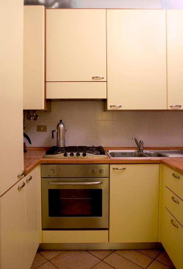 Two-Bedroom Apartment Annex
