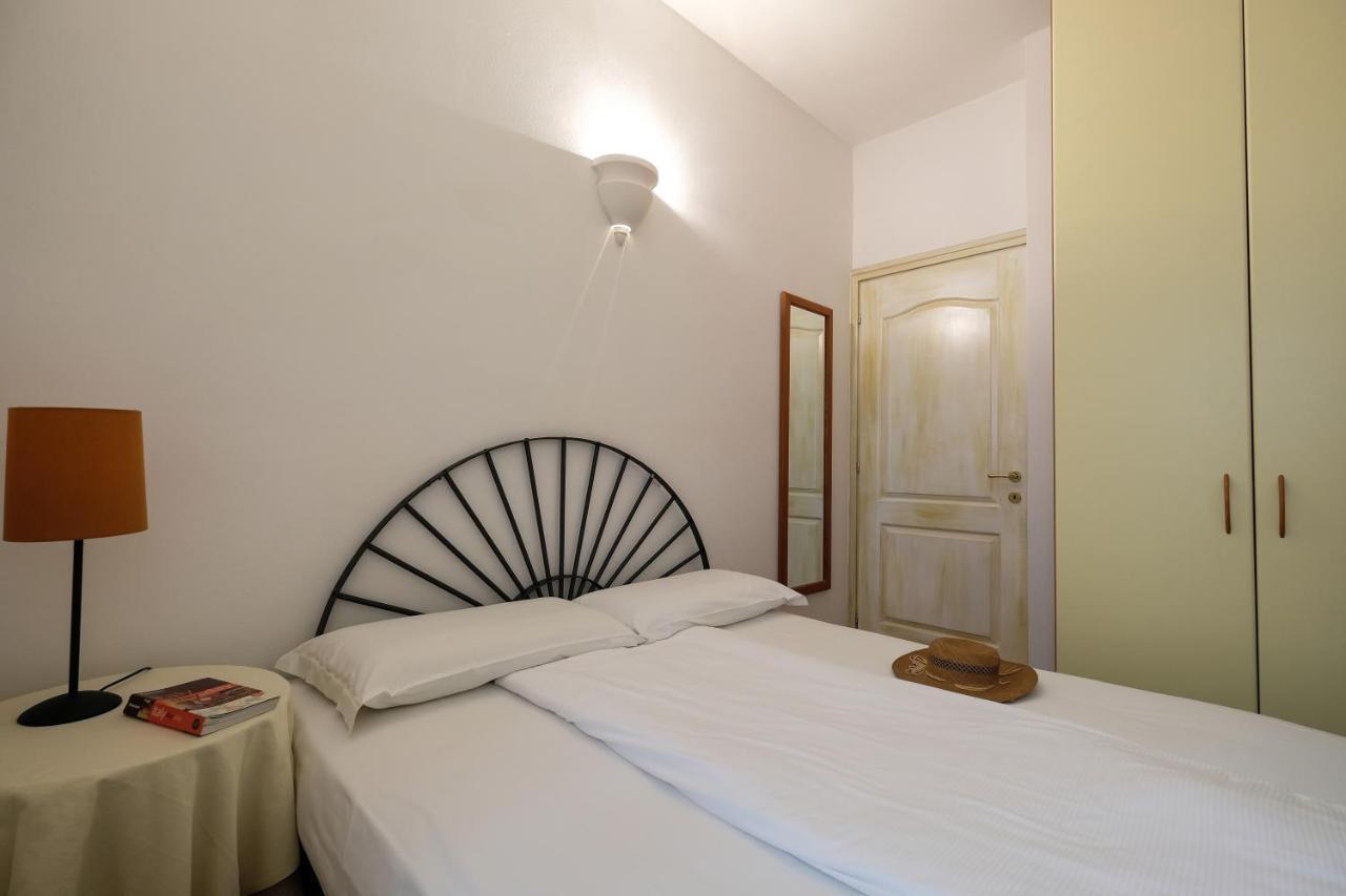 Two-Bedroom Apartment Annex