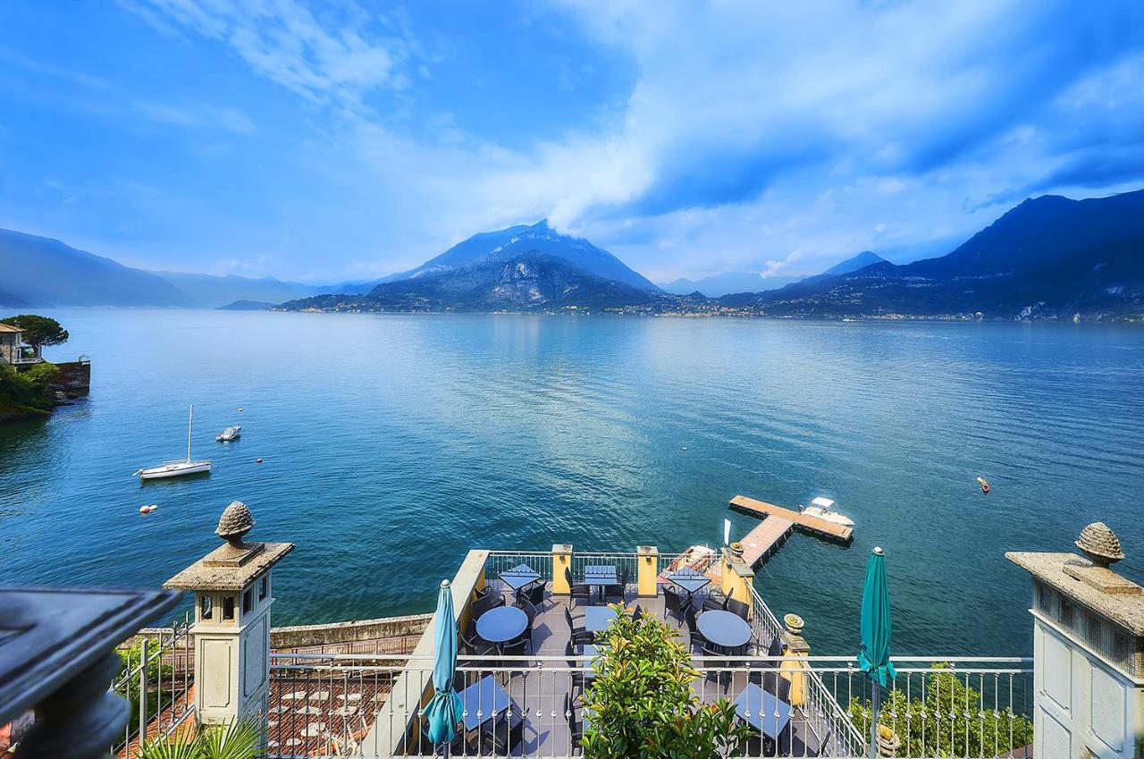 Double or Twin Room Lake View