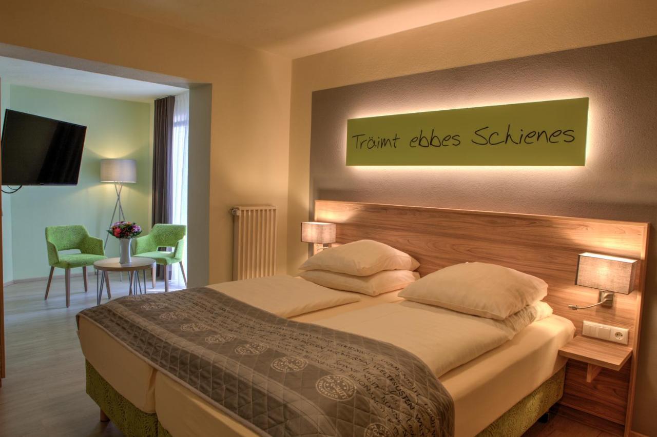Double Room Type B