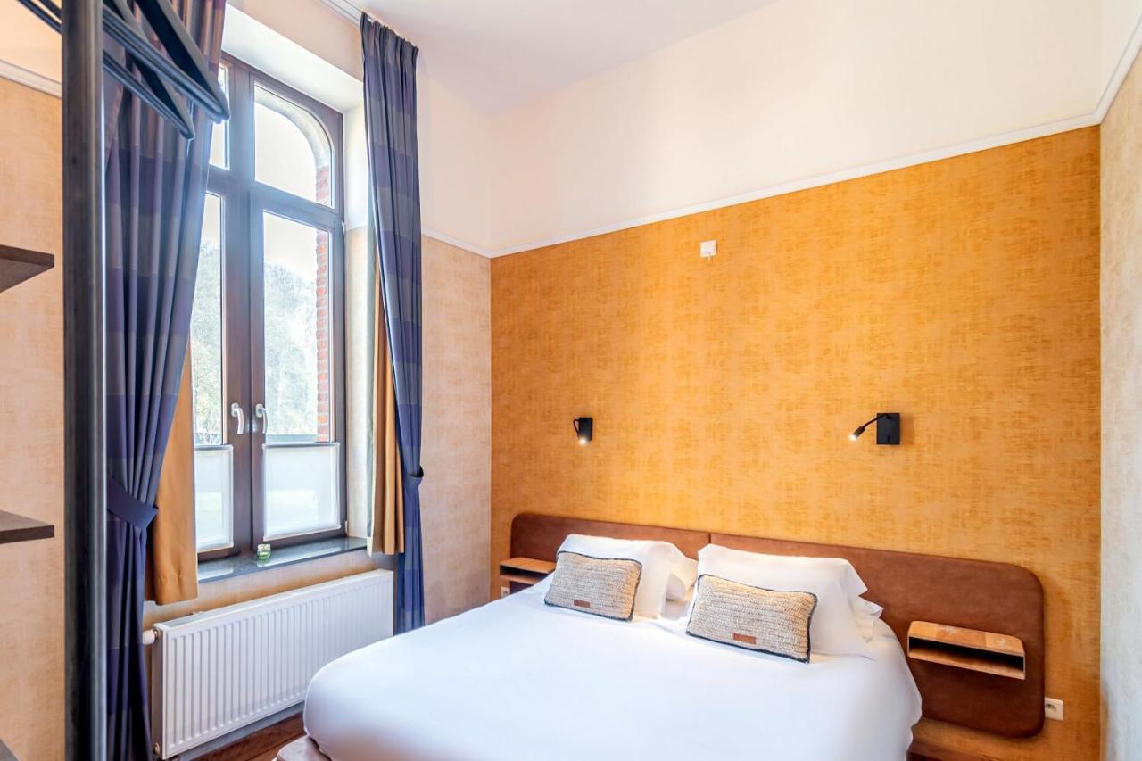 Modern Suite