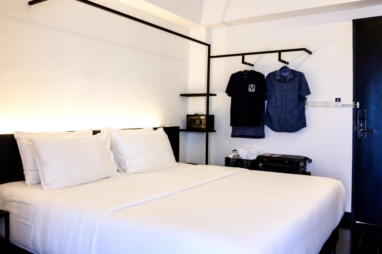 Small Double Room