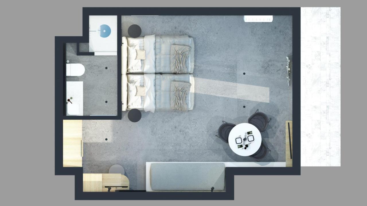 Superior Suite