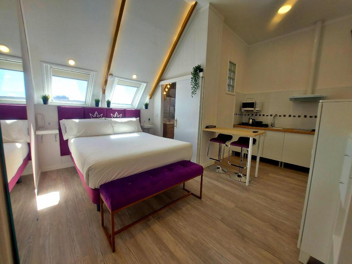 Appartement met 1 Slaapkamer