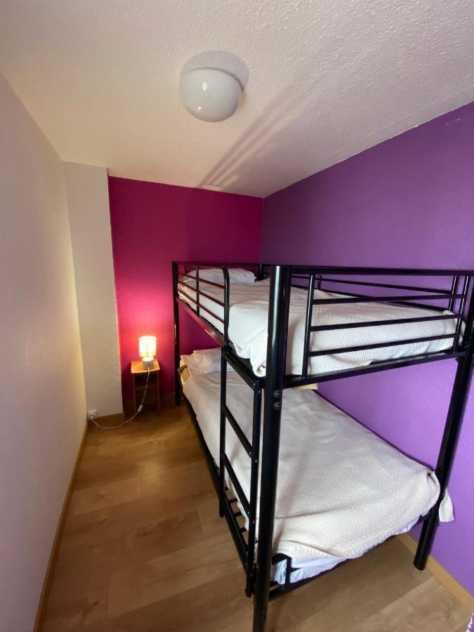 Quadruple Room Sea View