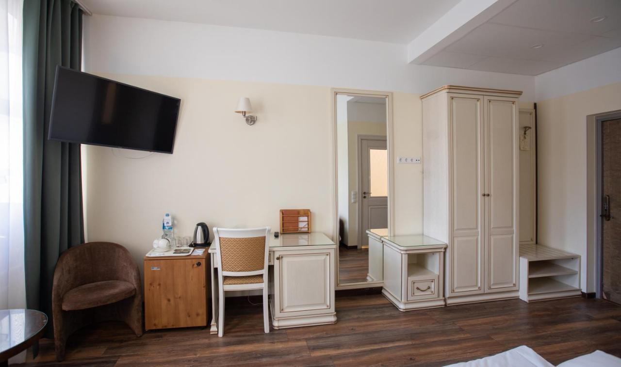 Habitación Familiar (2 adultos y 2 niños)