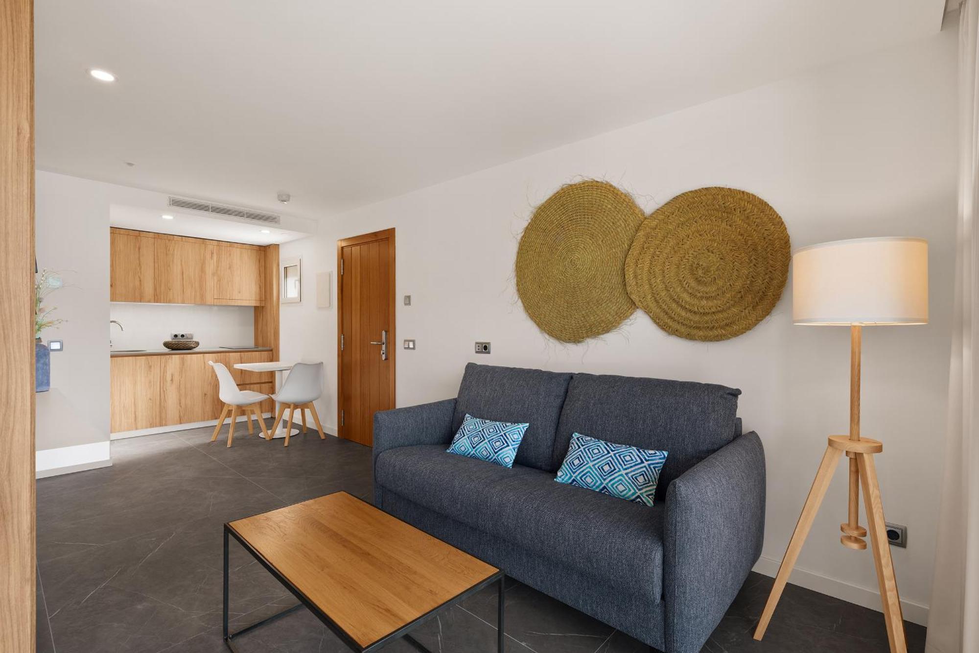 Suite Side Sea View