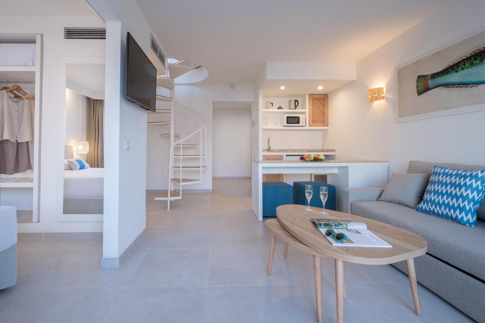 Duplex Premium Apartment