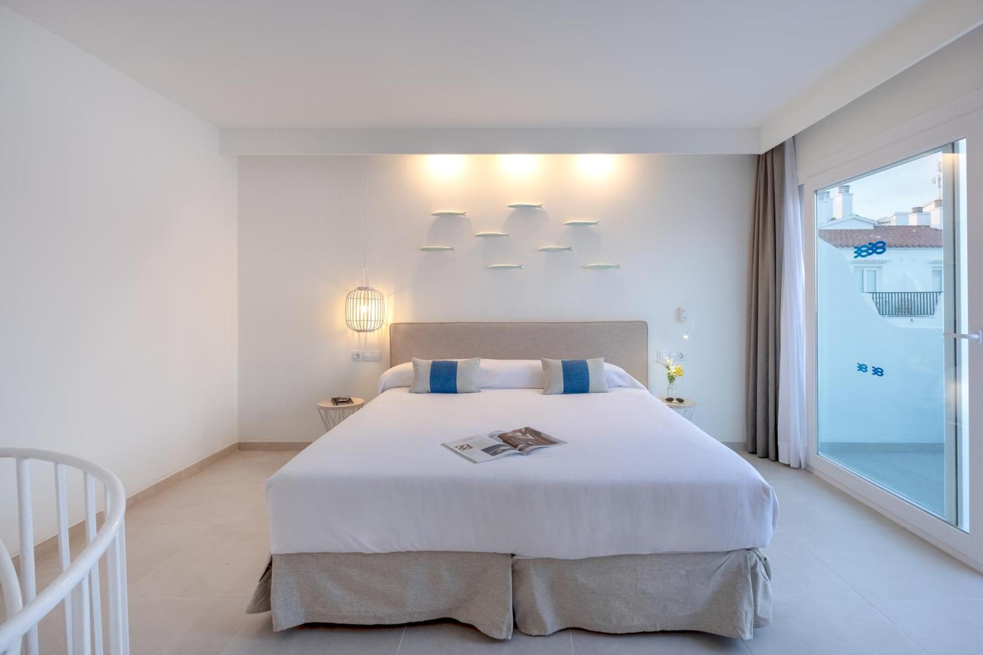 Duplex Premium Apartment