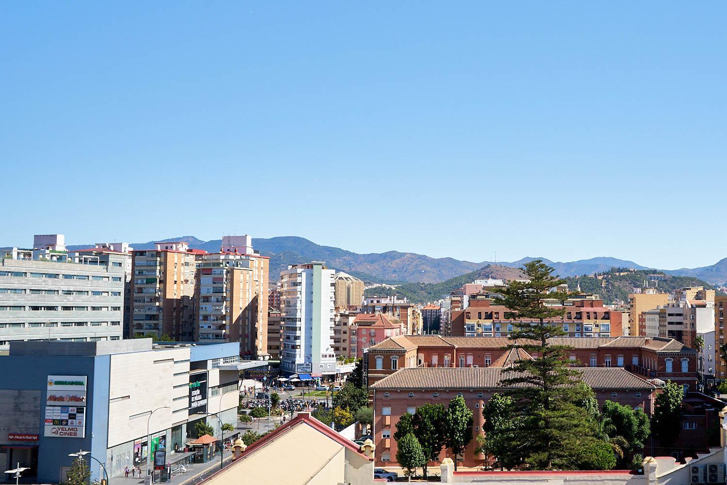 Superior Double Room Terrace