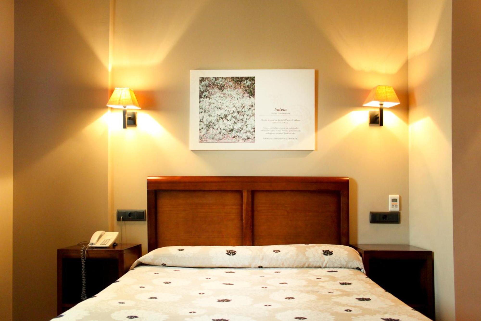 Double Room Spa Bath