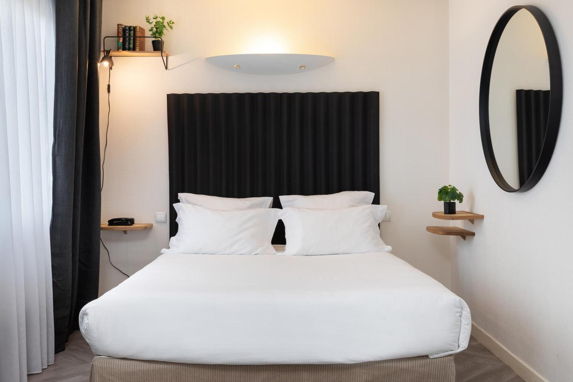 Chambre Quadruple Supérieure