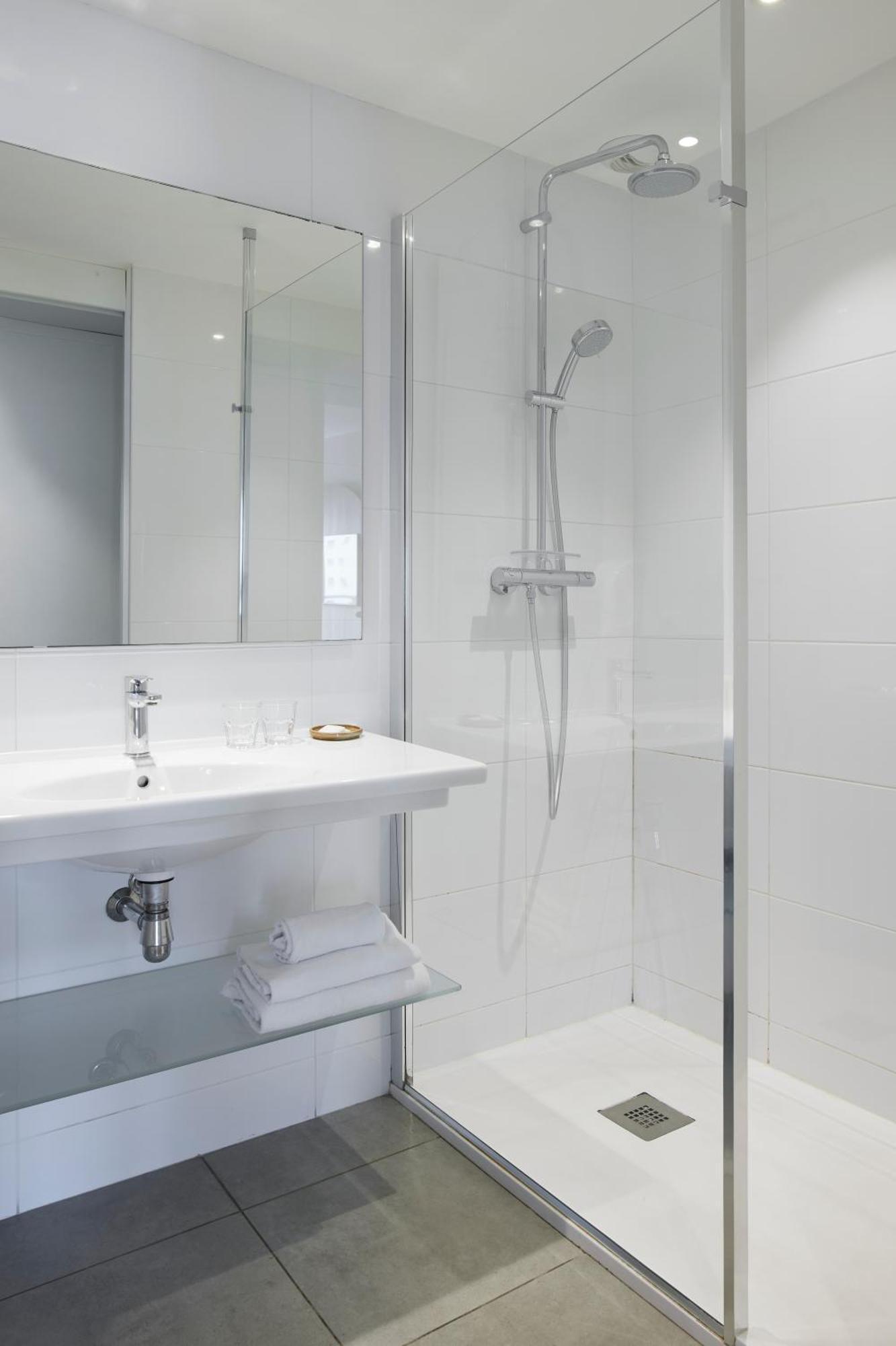 Comfort Tweepersoonskamer met 2 Aparte Bedden