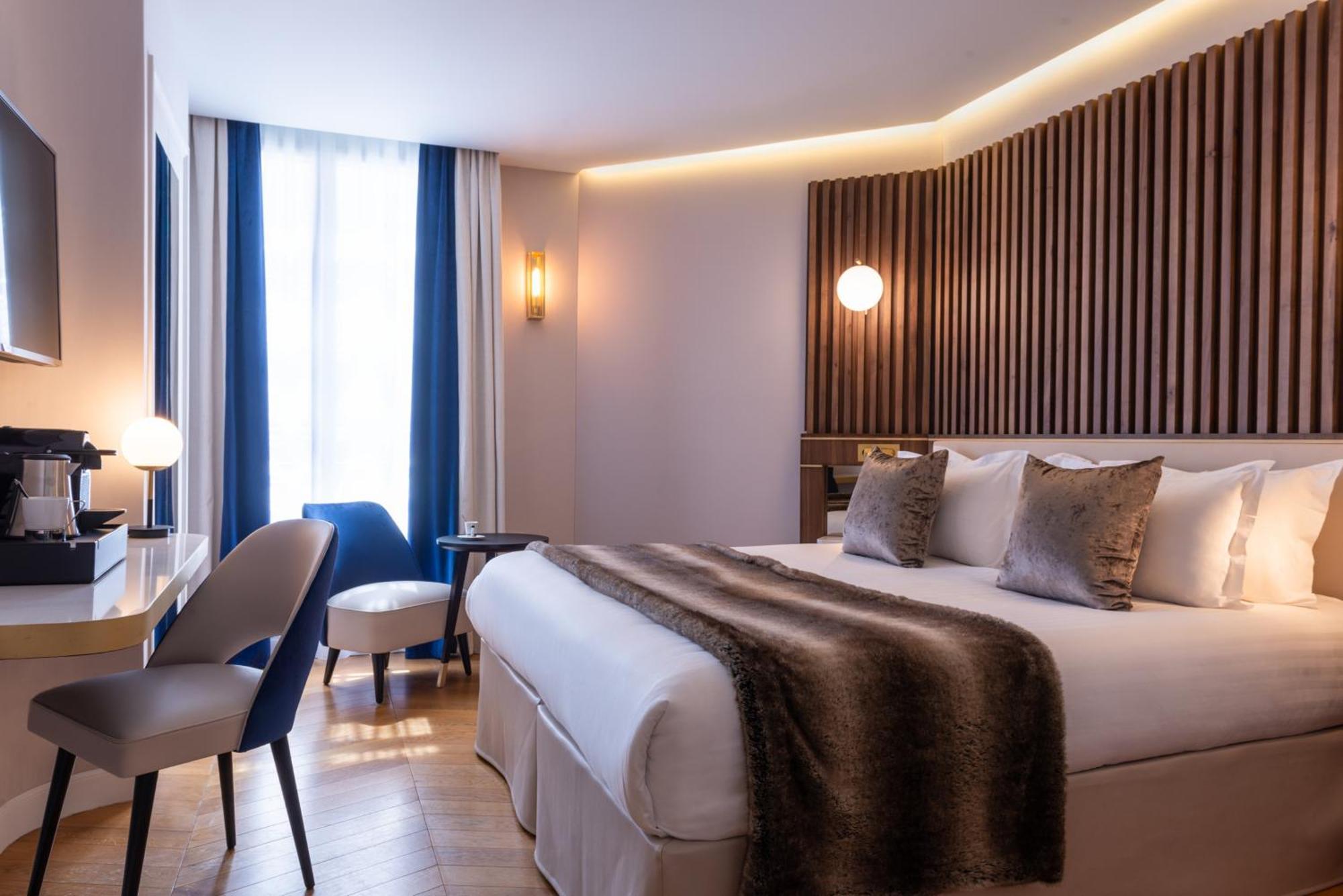 Habitación Doble Superior - 1 o 2 camas