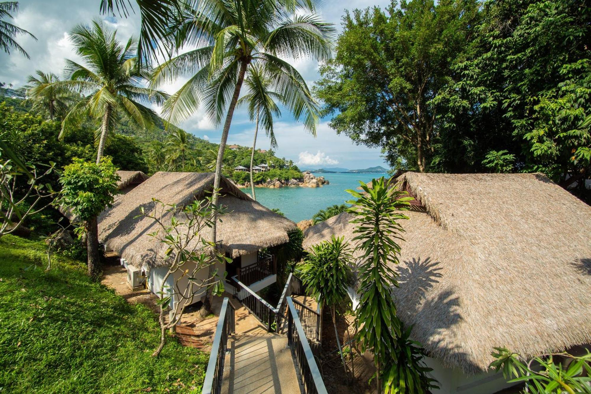 Villa Sea View