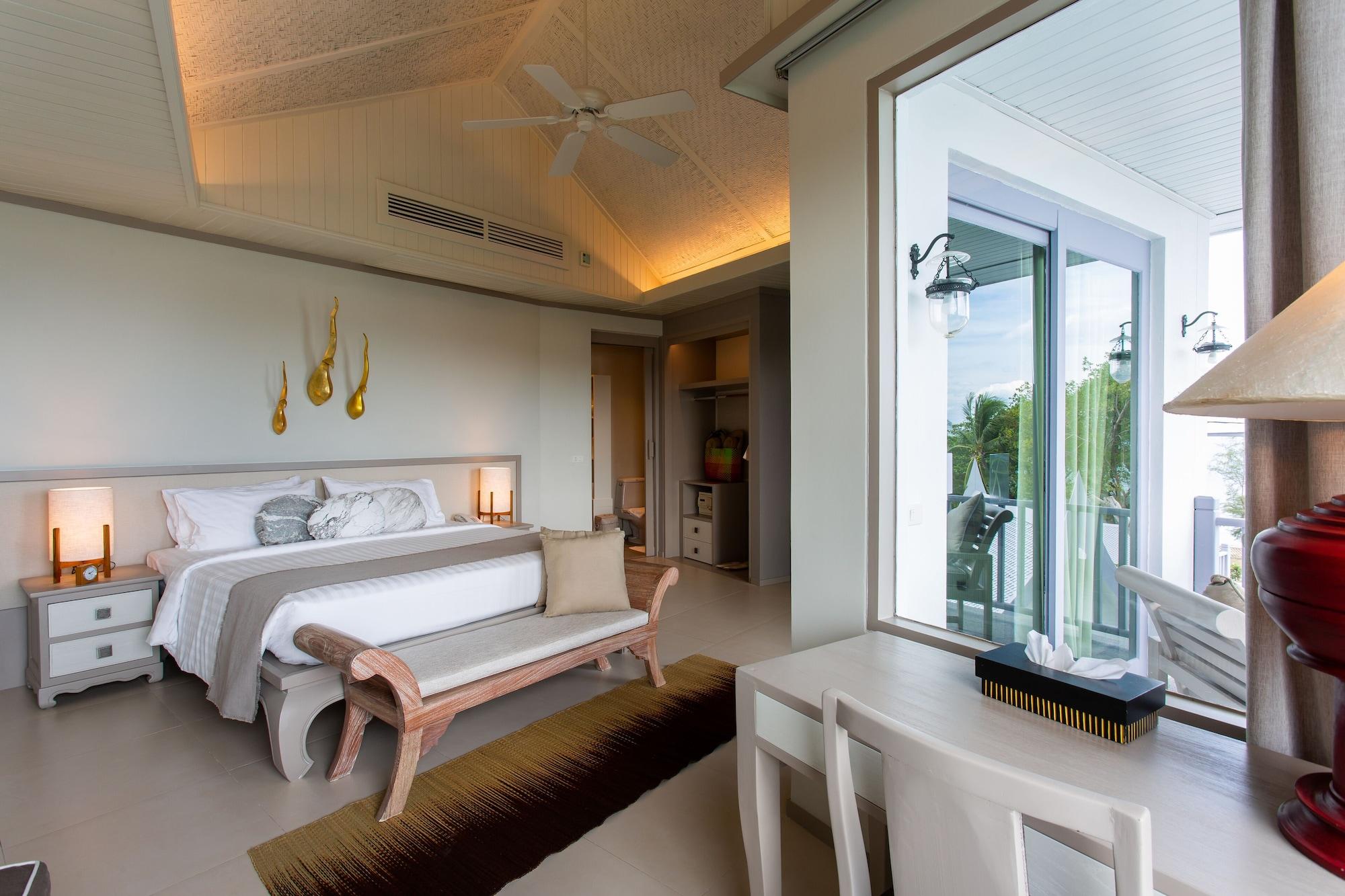 Premier Ocean View
