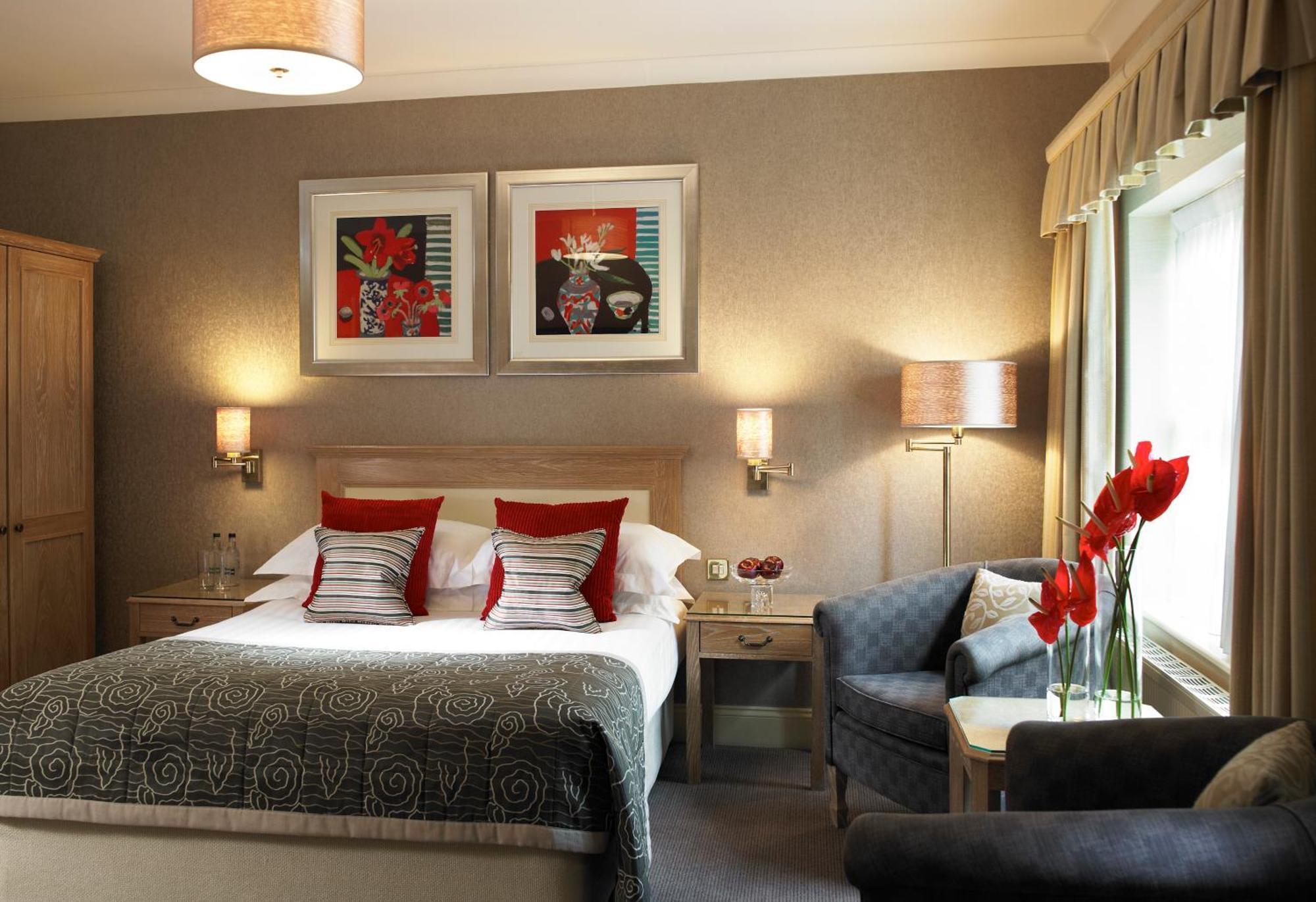 Executive Queen Room