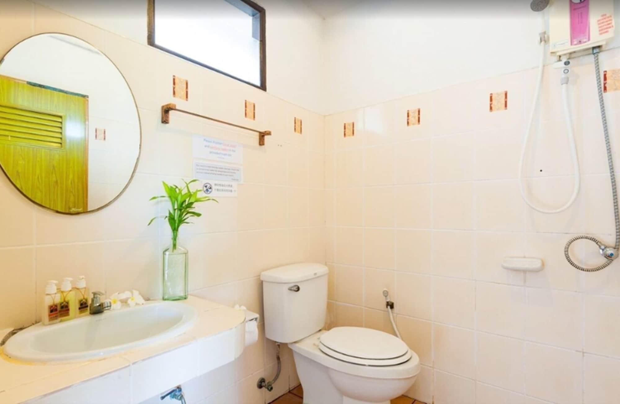 Habitación Doble Estándar