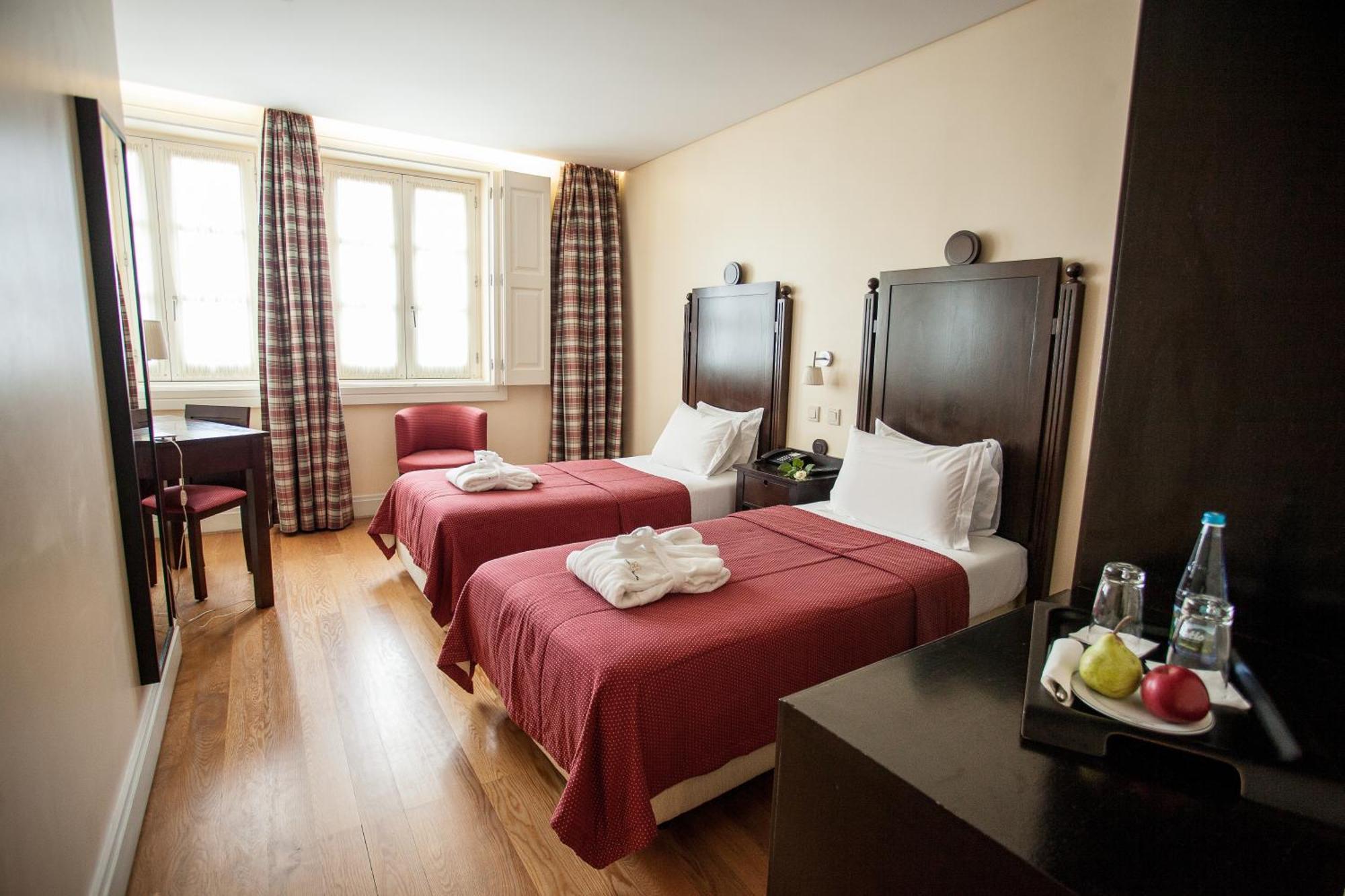Chambre Double Économique