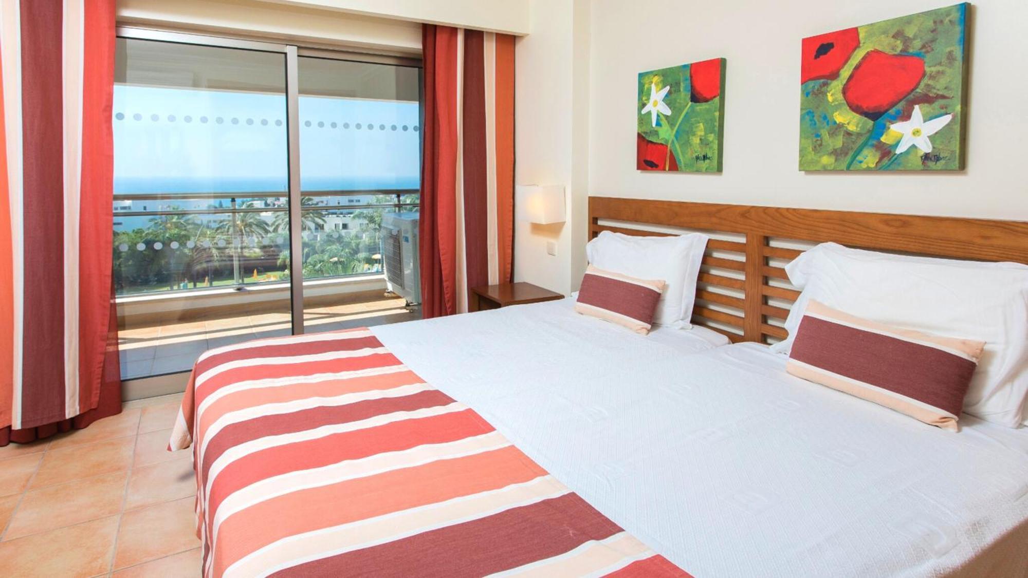 Apartamento Standard de 2 Quartos