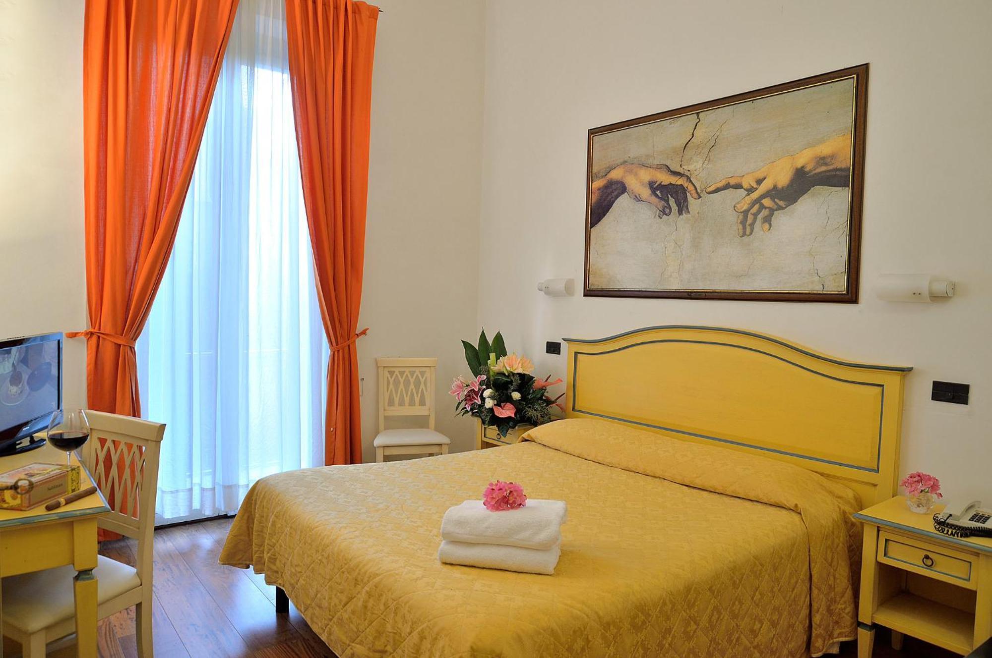 Double or Twin Room