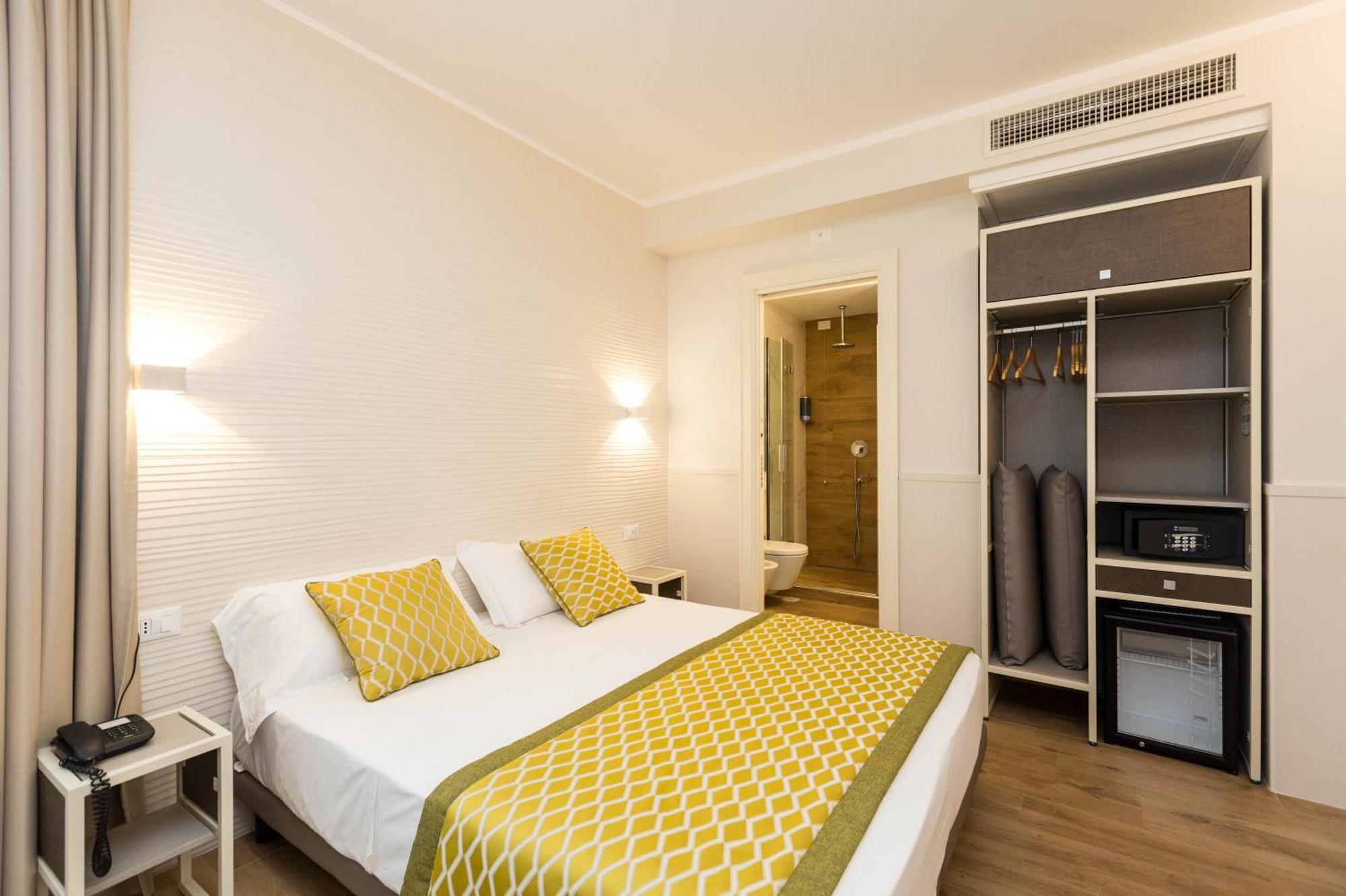 Quarto Triplo Superior