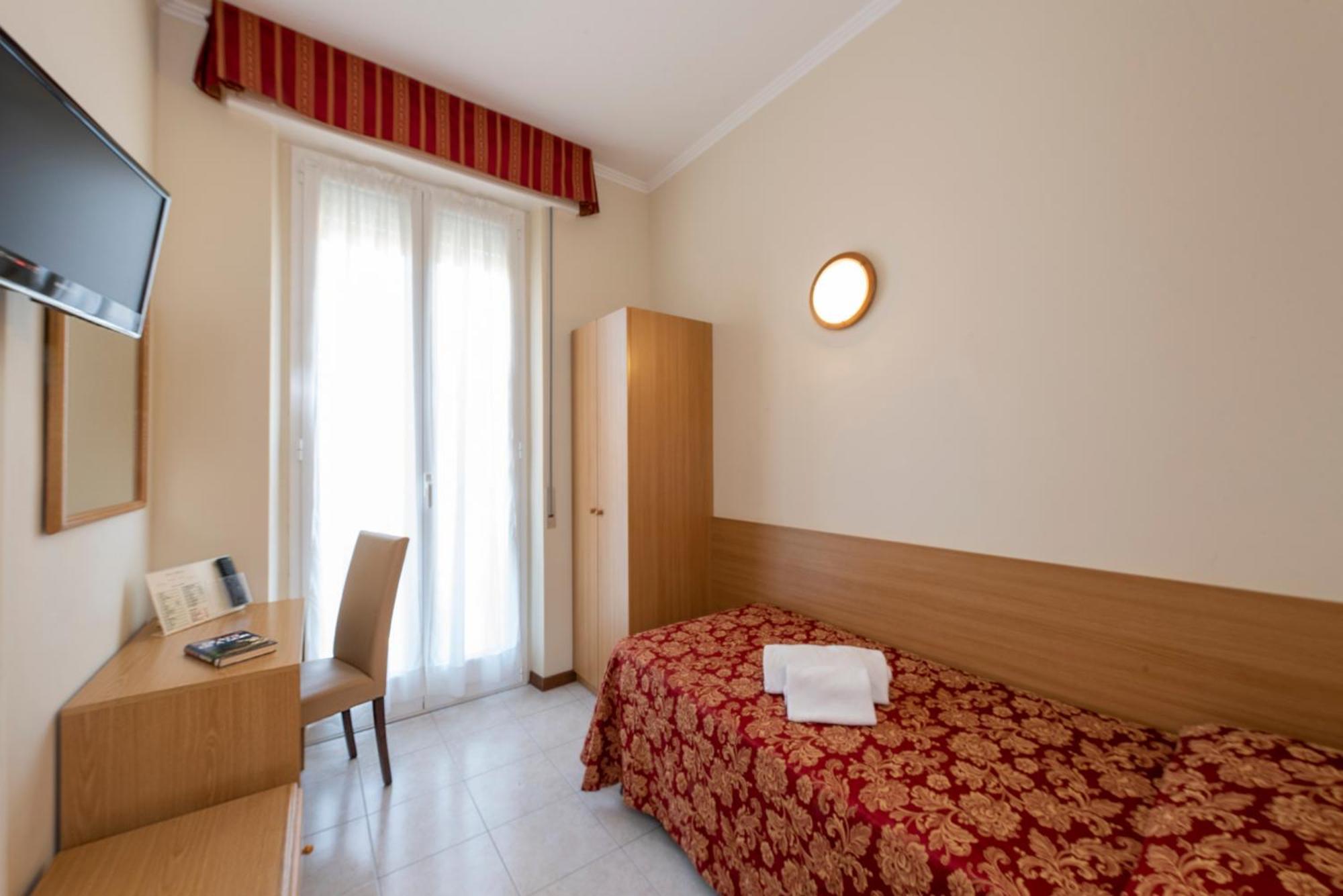 Grande Chambre Simple