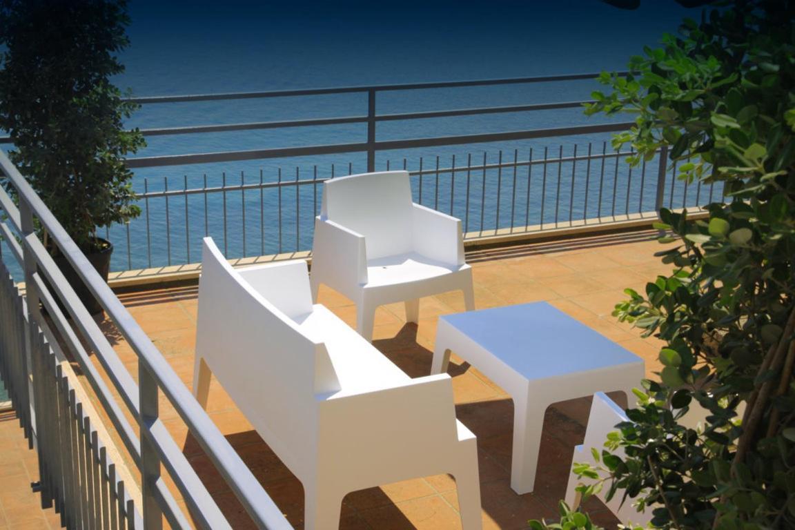 Apartment Sea View