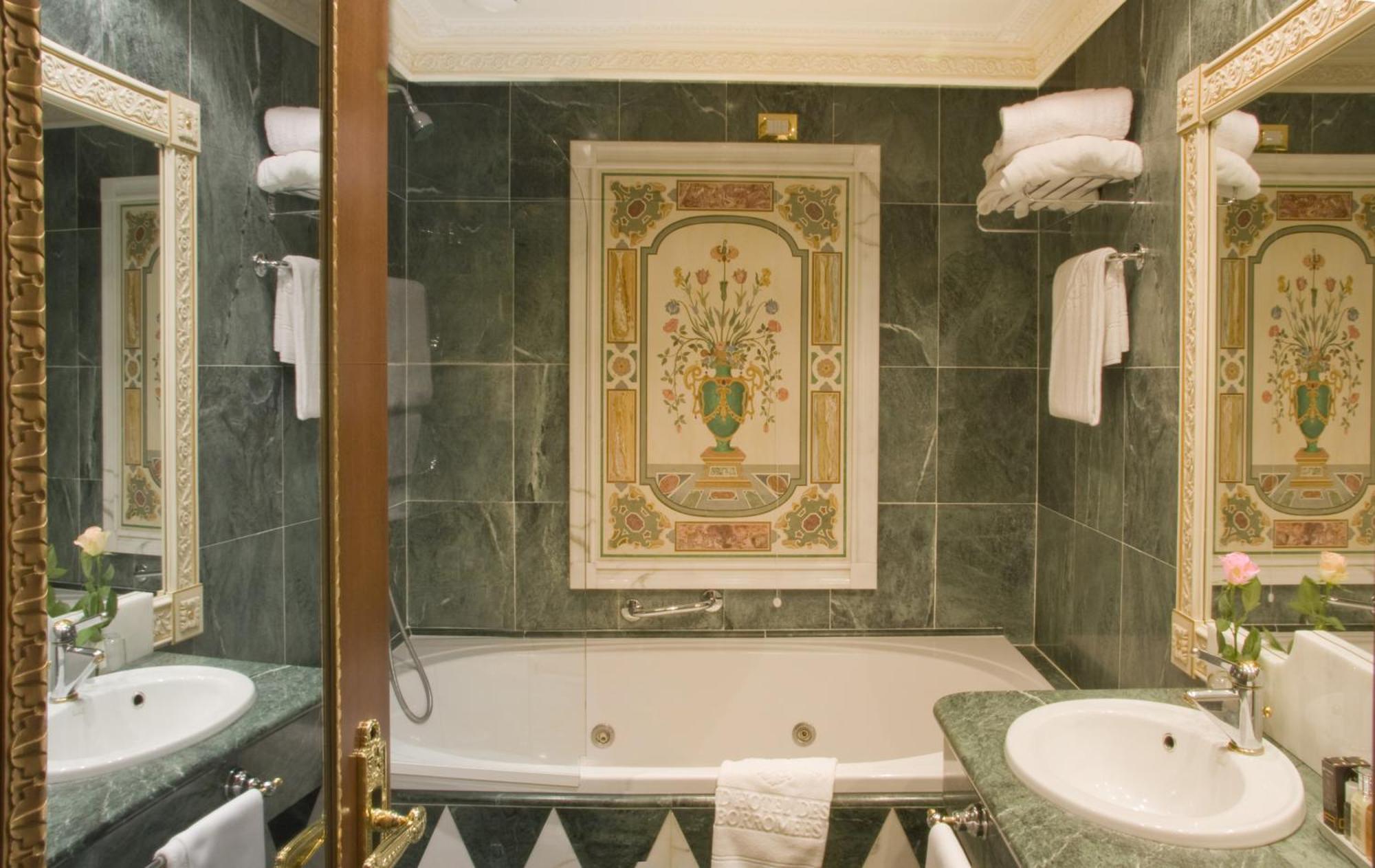 Suite Lake View